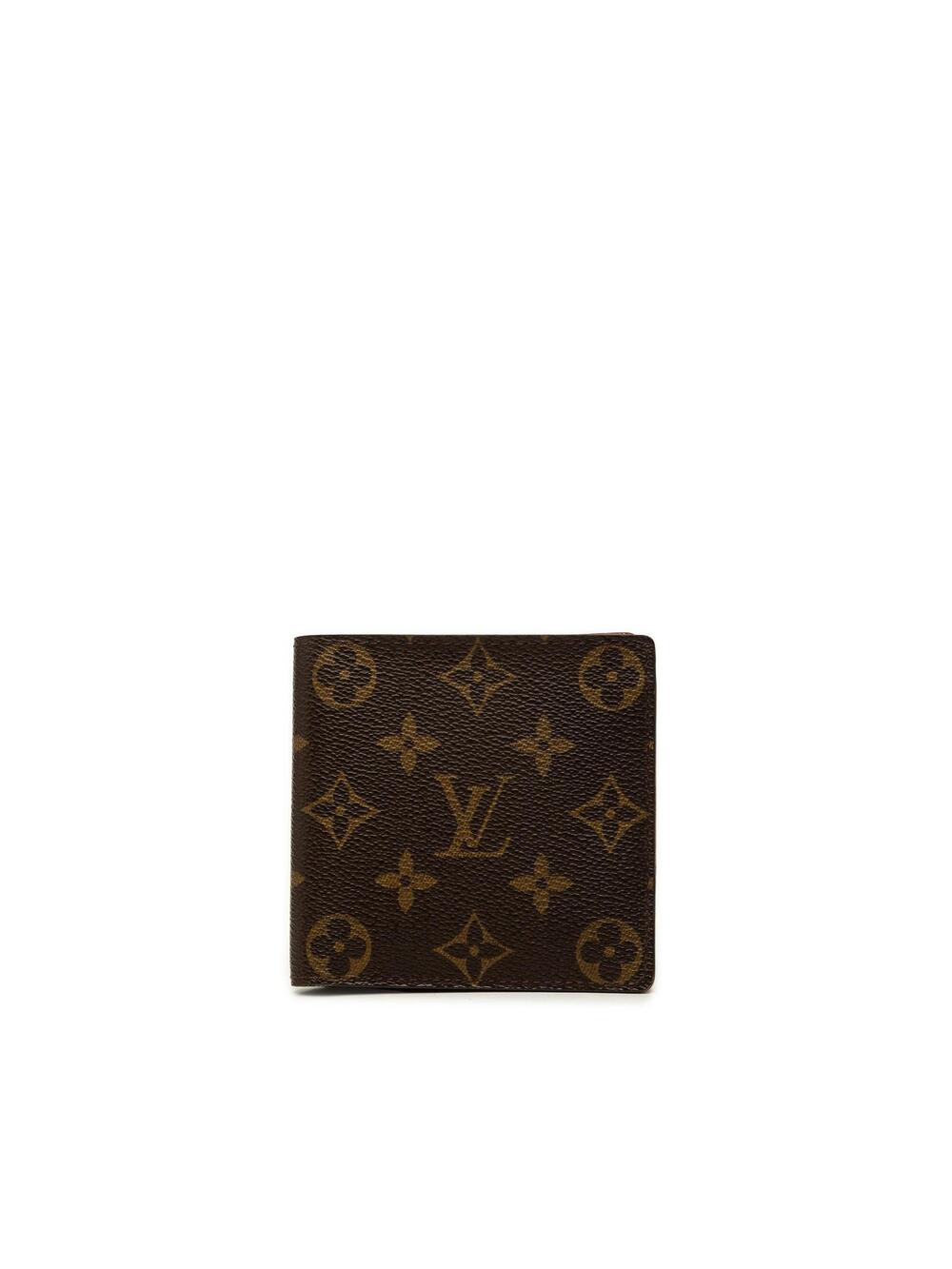 Louis Vuitton Marco Bifold Wallet Pre- #371648L46B